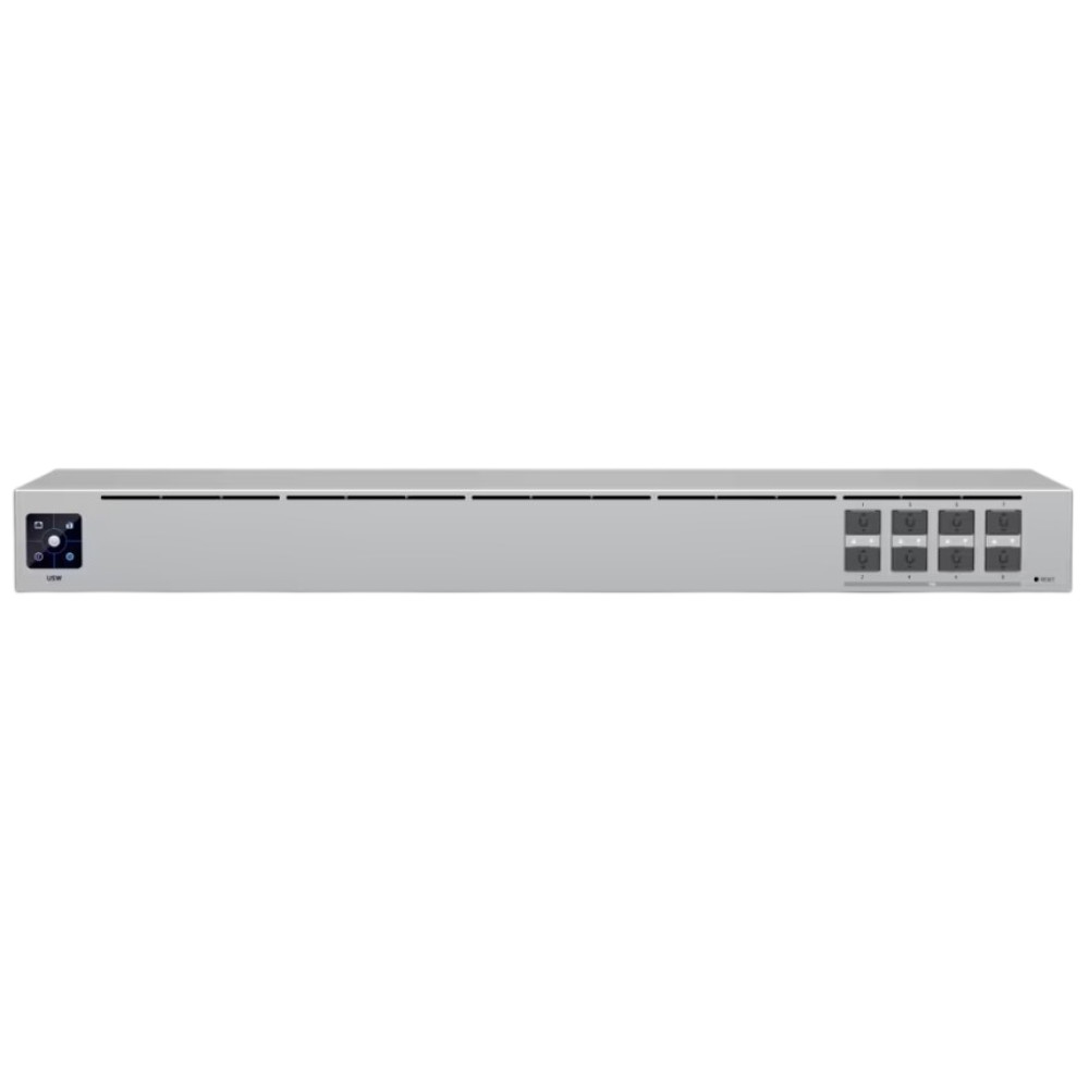 Комутатор Ubiquiti Aggregation (USW-Aggregation)