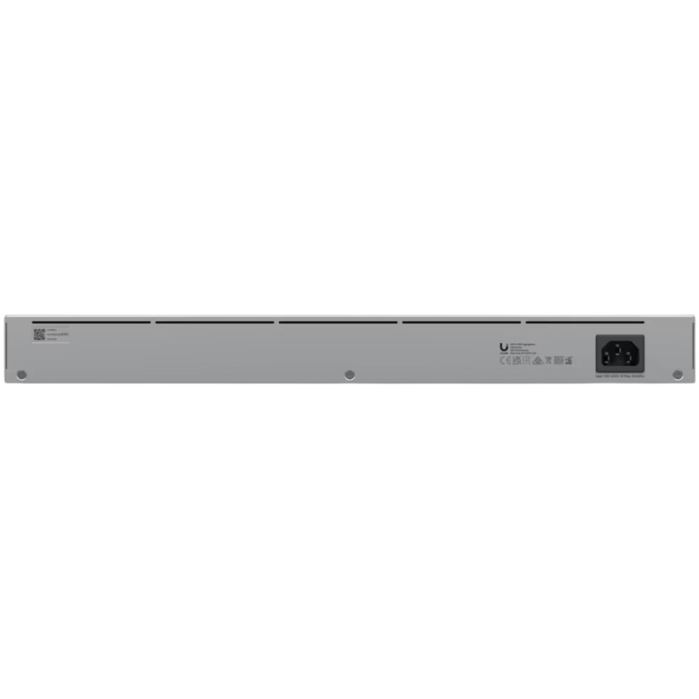 Комутатор Ubiquiti Aggregation (USW-Aggregation)