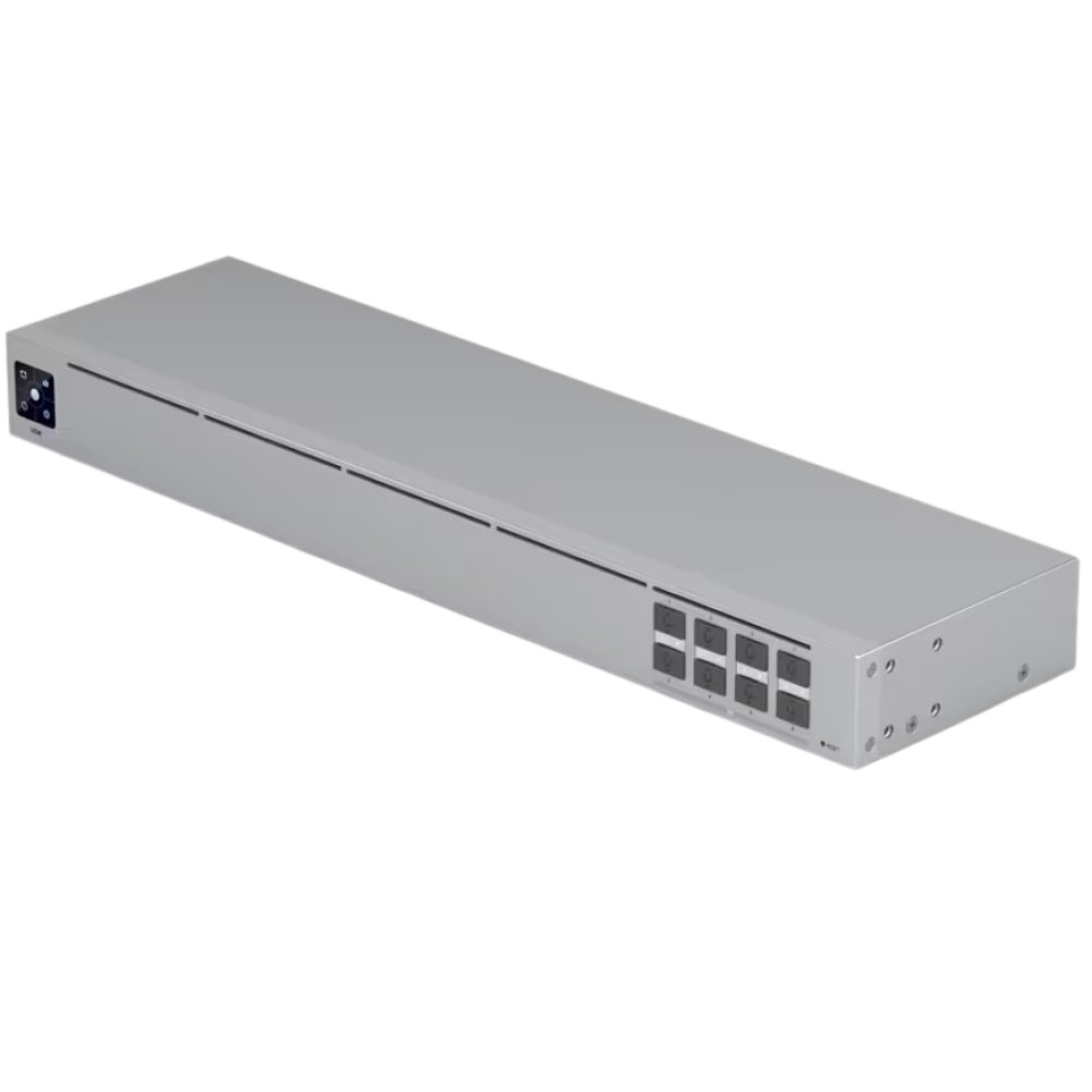 Комутатор Ubiquiti Aggregation (USW-Aggregation)