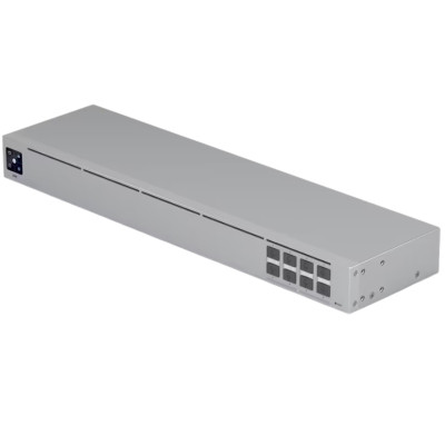 Комутатор Ubiquiti Aggregation (USW-Aggregation)