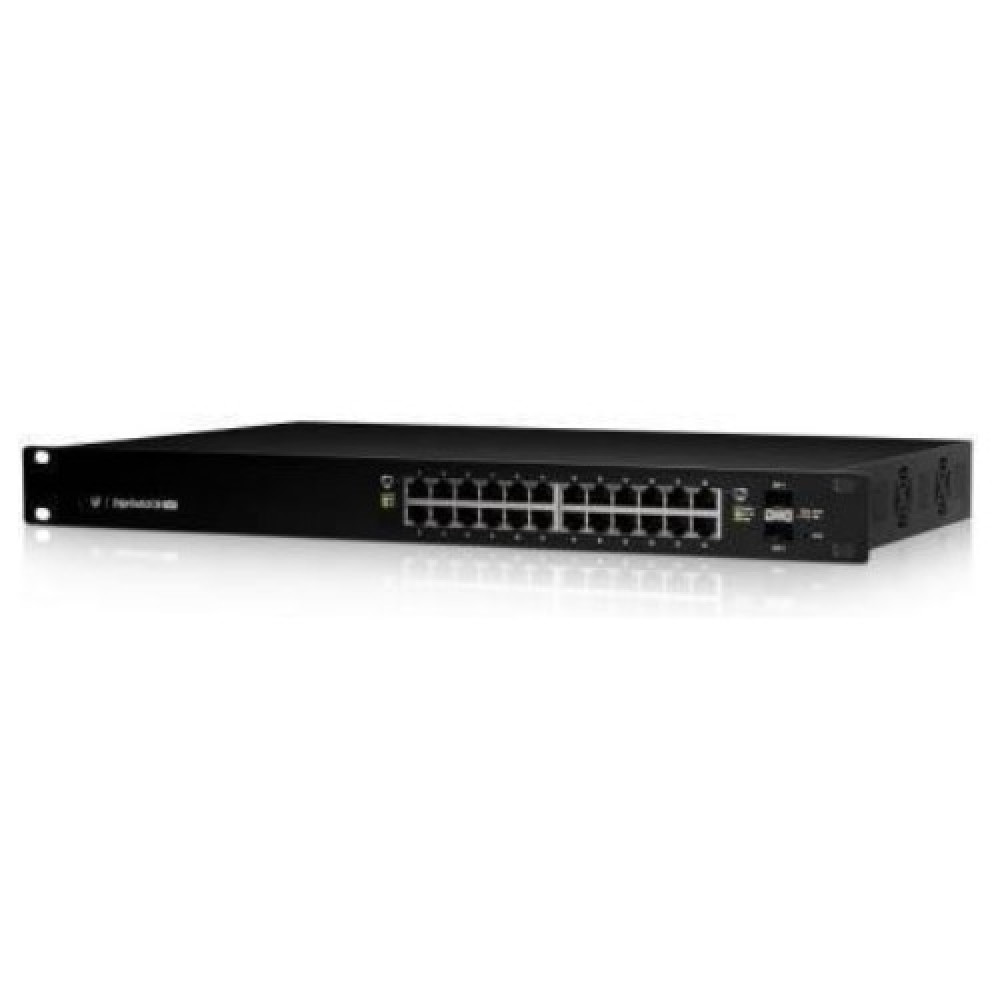Комутатор Ubiquiti EdgeSwitch ES-24-250W
