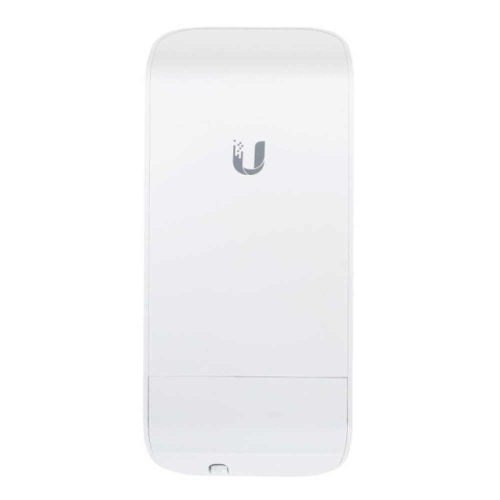 Точка доступу Ubiquiti Nanostation Loco M5 (NSL-M5) 5GHz, 13dBi