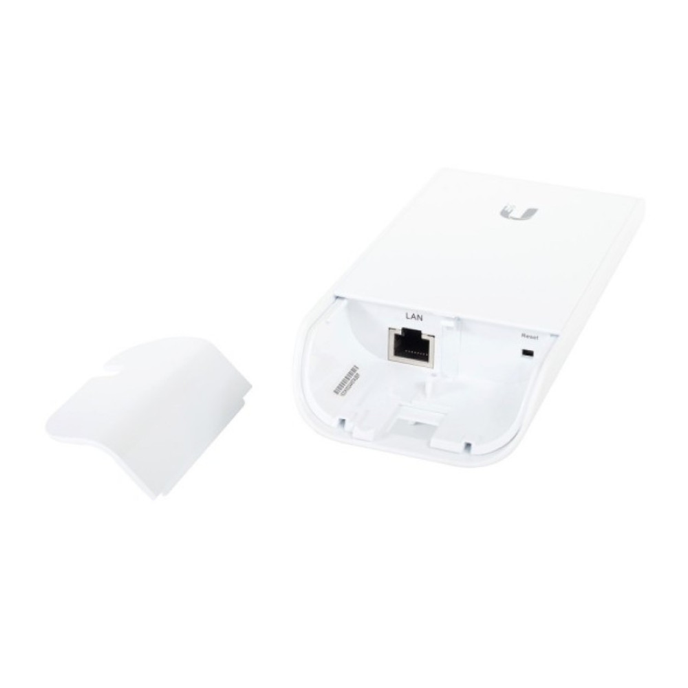 Точка доступу Ubiquiti Nanostation Loco M5 (NSL-M5) 5GHz, 13dBi