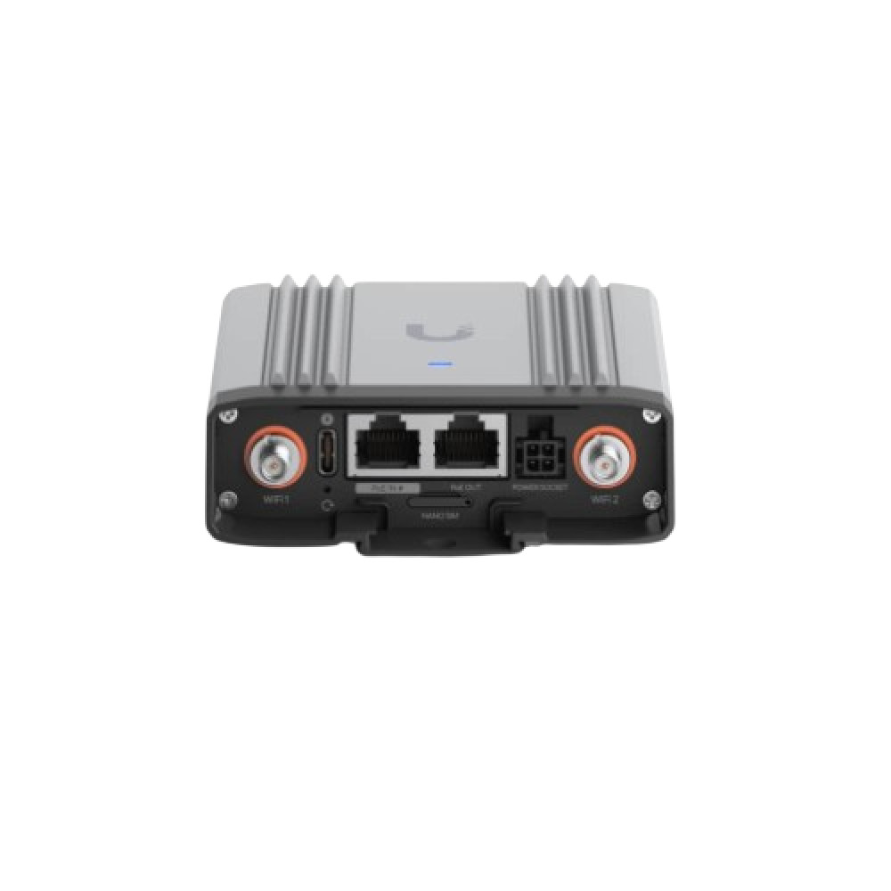 Бездротовий маршрутизатор Ubiquiti Mobile Router Industrial (UMR-industrial)