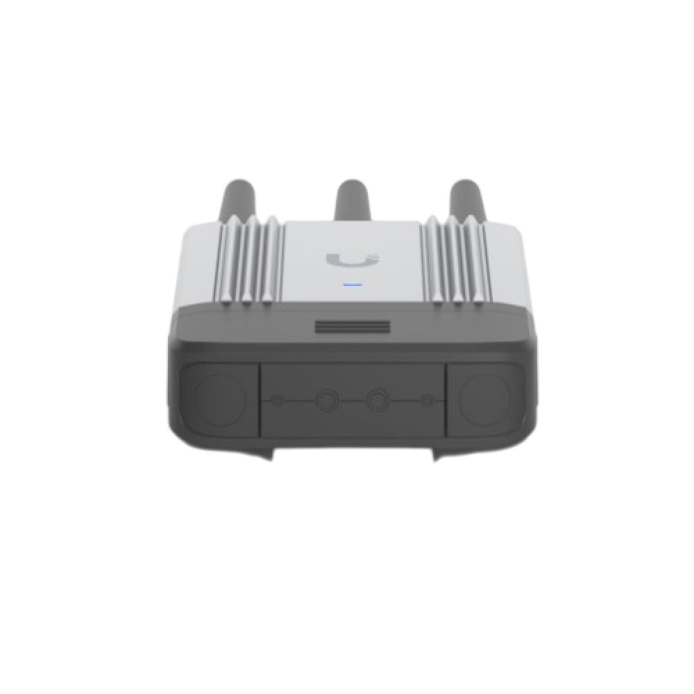 Бездротовий маршрутизатор Ubiquiti Mobile Router Industrial (UMR-industrial)
