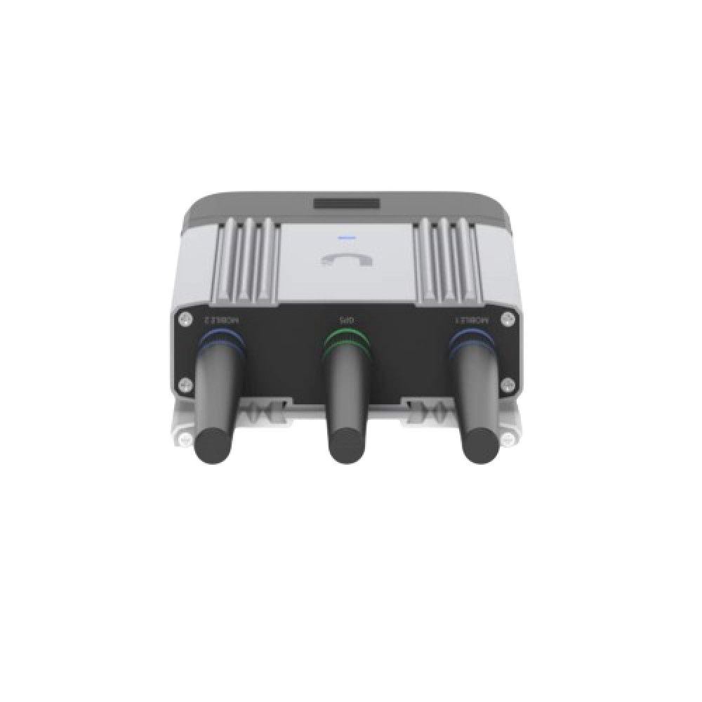 Бездротовий маршрутизатор Ubiquiti Mobile Router Industrial (UMR-industrial)