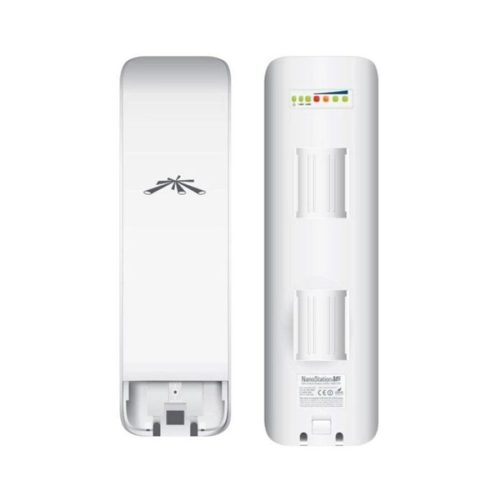 Точка доступу Ubiquiti Nanostation M5
