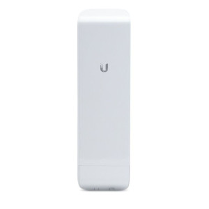 Точка доступа Ubiquiti Nanostation M5
