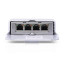 Коммутатор Ubiquiti NanoSwitch N-SW (4xGE, POE)