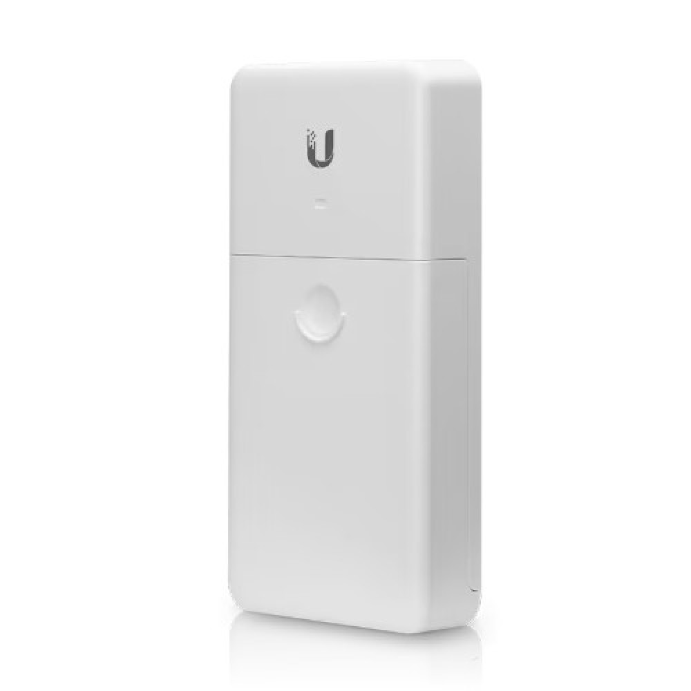 Коммутатор Ubiquiti NanoSwitch N-SW (4xGE, POE)