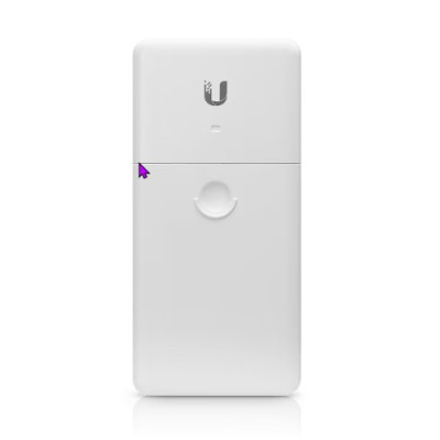 Коммутатор Ubiquiti NanoSwitch N-SW (4xGE, POE)