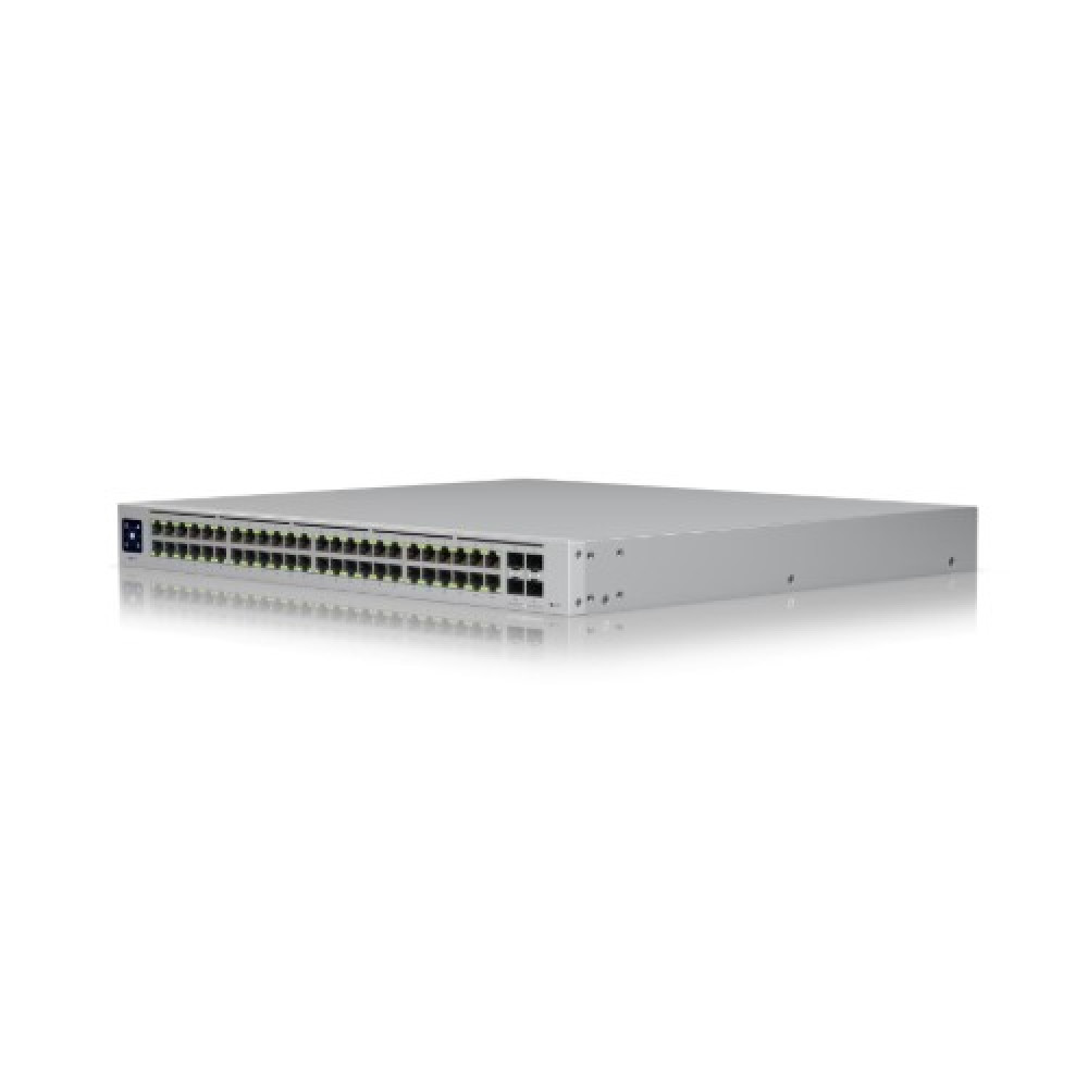 Комутатор Ubiquiti Switch PRO 48 Gen2 (USW-PRO-48)