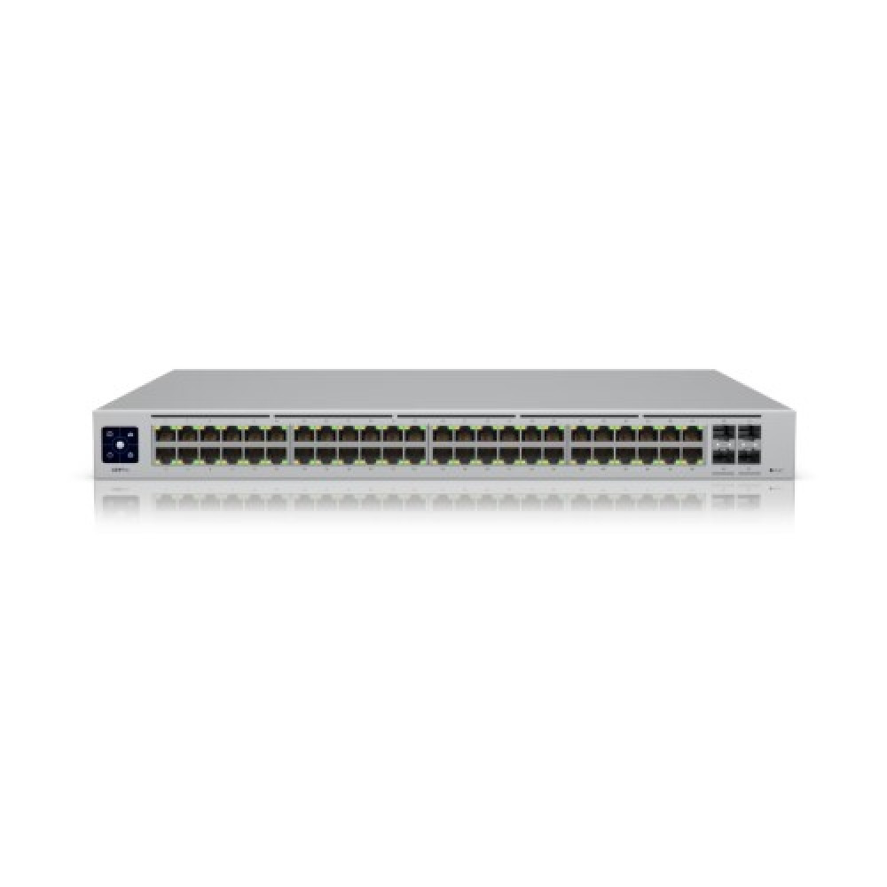 Комутатор Ubiquiti Switch PRO 48 Gen2 (USW-PRO-48)