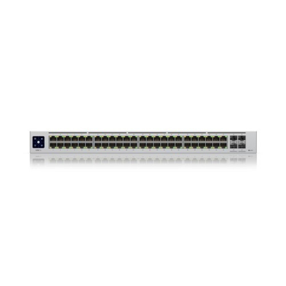 Комутатор Ubiquiti Switch PRO 48 Gen2 (USW-PRO-48)