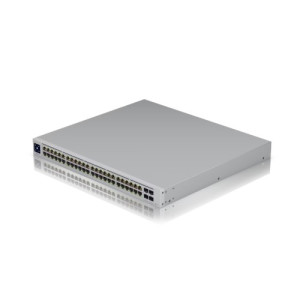 Комутатор Ubiquiti Switch PRO 48 Gen2 (USW-PRO-48)
