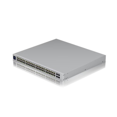 Комутатор Ubiquiti Switch PRO 48 Gen2 (USW-PRO-48)