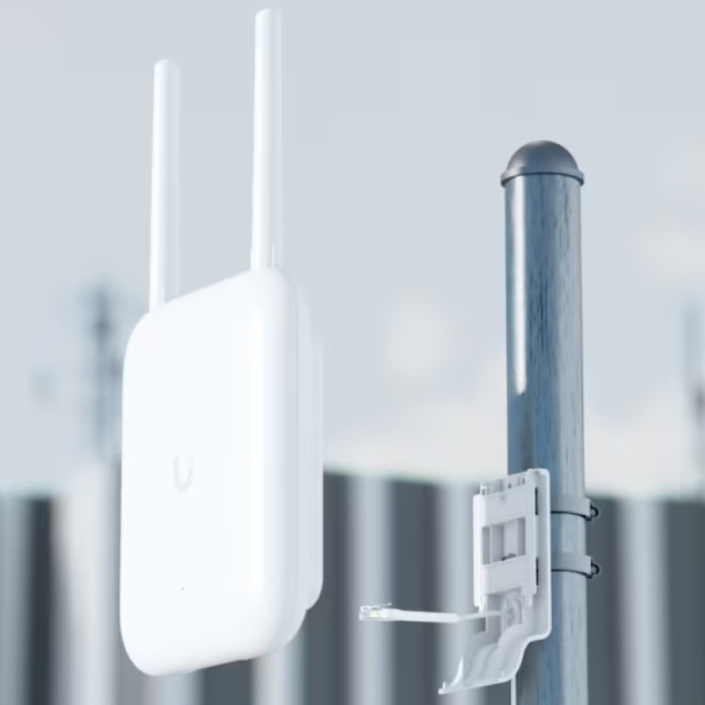 Точка доступа Ubiquiti U7 Outdoor (U7-Outdoor)