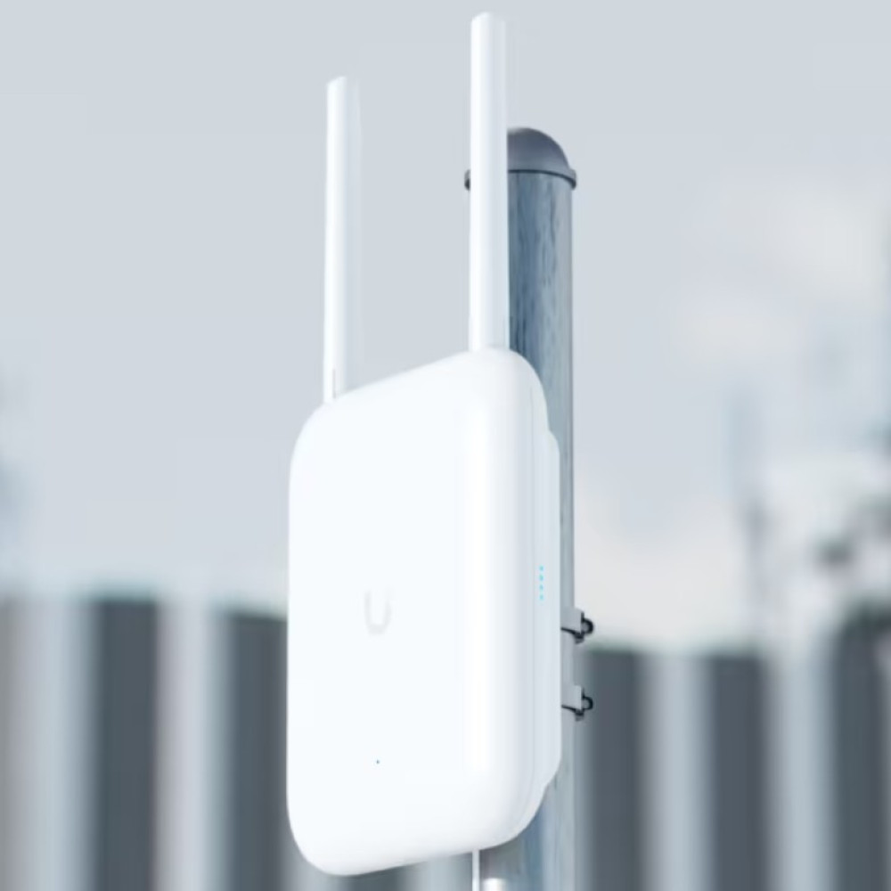 Точка доступа Ubiquiti U7 Outdoor (U7-Outdoor)