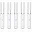 Точка доступа Ubiquiti UniFi UAP-AC-M-5 5-pack (AC1200, 2x2 MIMO, 1x10/100/1000 Mbps, PoE, MESH, без адаптеров питания)