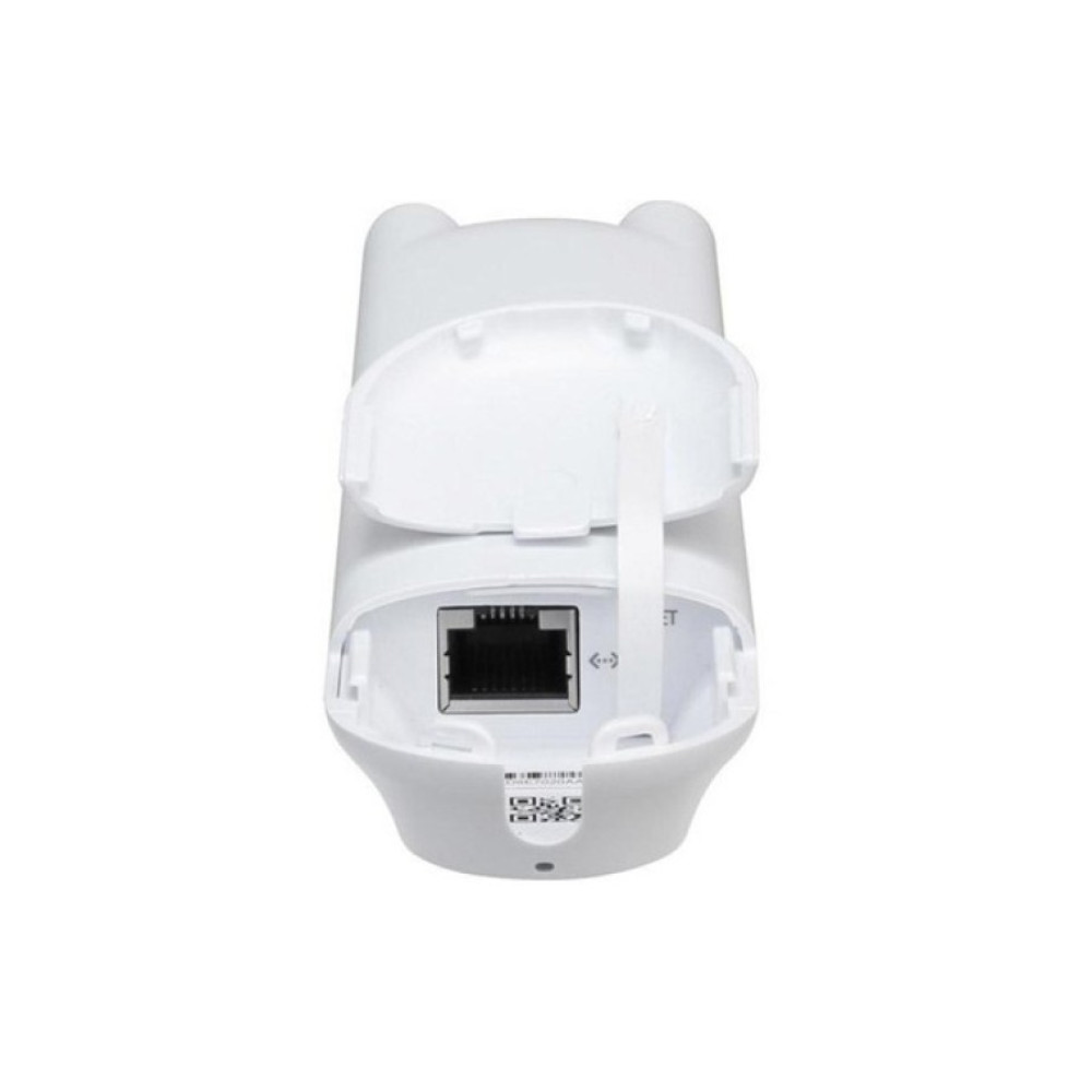 Точка доступа Ubiquiti UniFi UAP-AC-M-5 5-pack (AC1200, 2x2 MIMO, 1x10/100/1000 Mbps, PoE, MESH, без адаптеров питания)