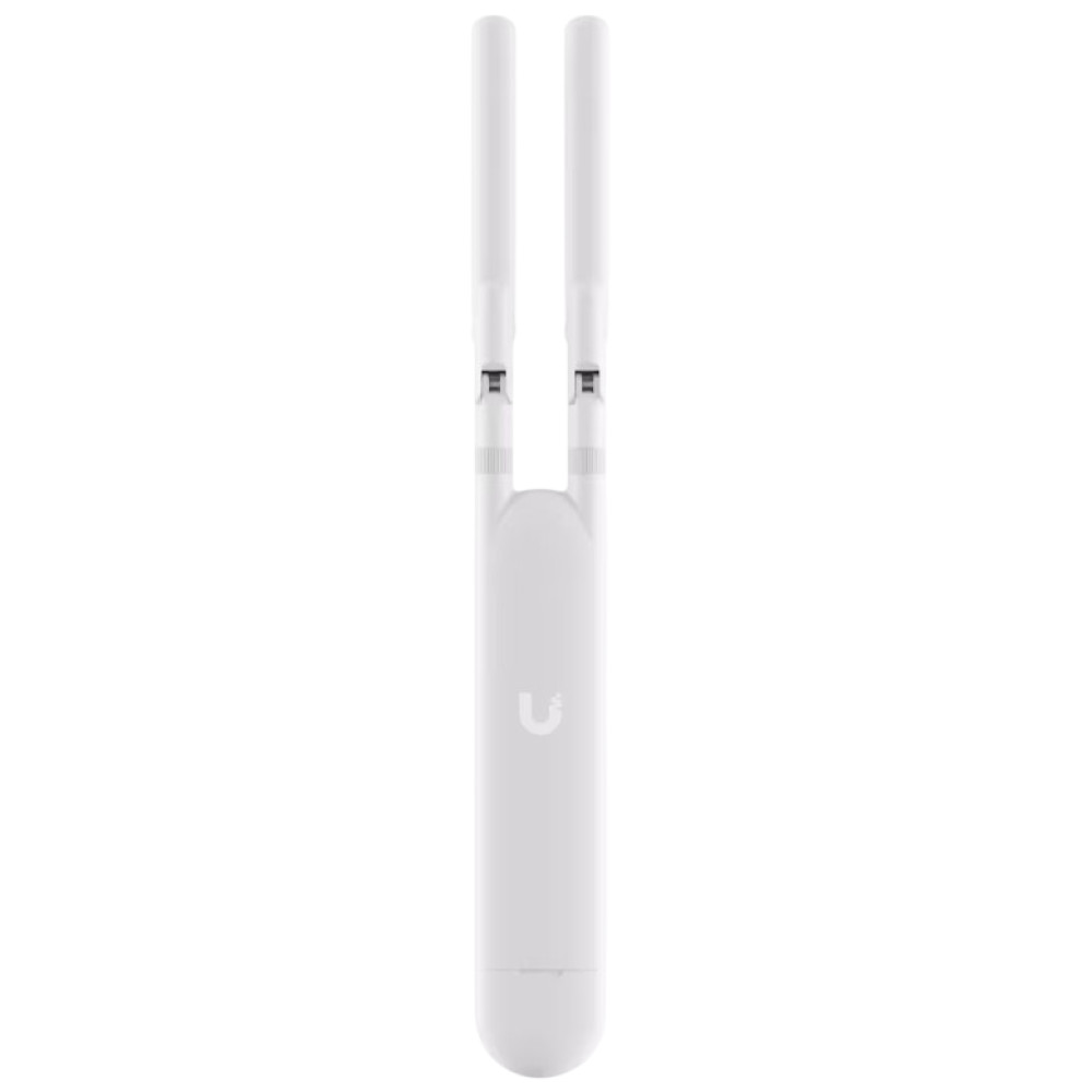 Точка доступа Ubiquiti UniFi UAP-AC-M-5 5-pack (AC1200, 2x2 MIMO, 1x10/100/1000 Mbps, PoE, MESH, без адаптеров питания)