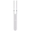 Точка доступа Ubiquiti UniFi UAP-AC-M-5 5-pack (AC1200, 2x2 MIMO, 1x10/100/1000 Mbps, PoE, MESH, без адаптеров питания)