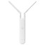 Точка доступа Ubiquiti UniFi UAP-AC-M-5 5-pack (AC1200, 2x2 MIMO, 1x10/100/1000 Mbps, PoE, MESH, без адаптеров питания)
