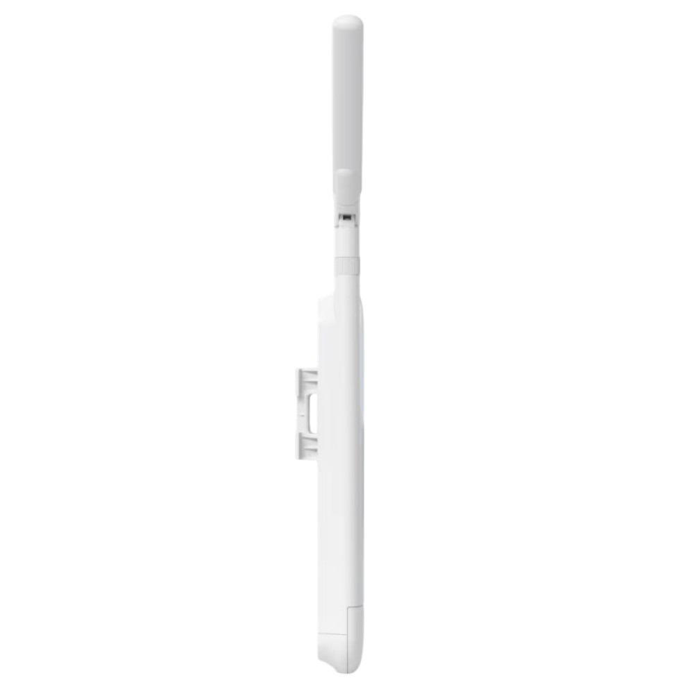 Точка доступа Ubiquiti UniFi UAP-AC-M-5 5-pack (AC1200, 2x2 MIMO, 1x10/100/1000 Mbps, PoE, MESH, без адаптеров питания)