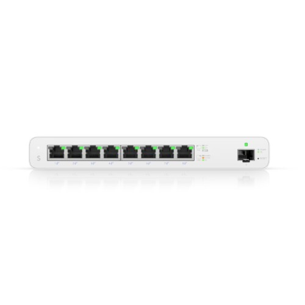 Комутатор Ubiquiti UISP Switch (UISP-S)
