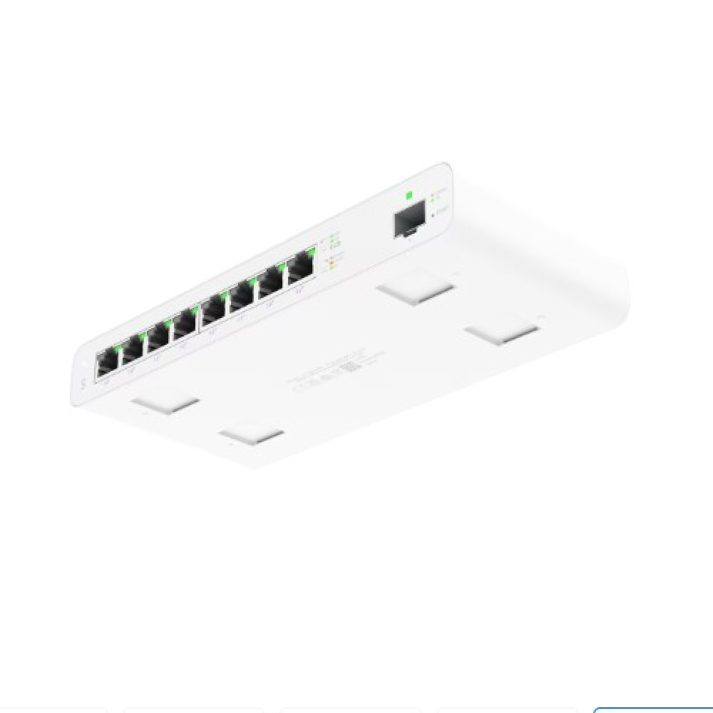 Комутатор Ubiquiti UISP Switch (UISP-S)