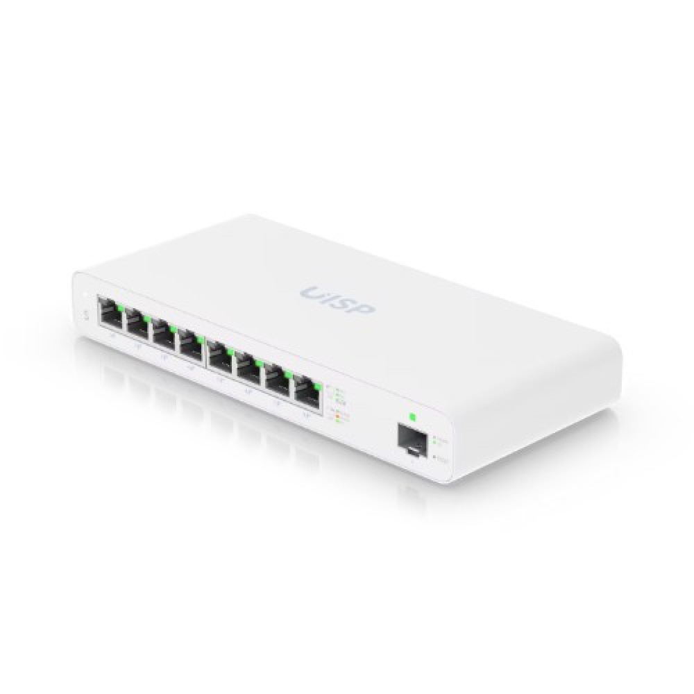 Комутатор Ubiquiti UISP Switch (UISP-S)