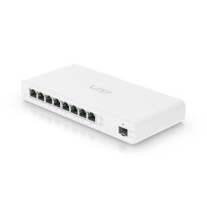 Комутатор Ubiquiti UISP Switch (UISP-S)