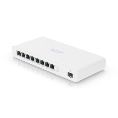 Комутатор Ubiquiti UISP Switch (UISP-S)