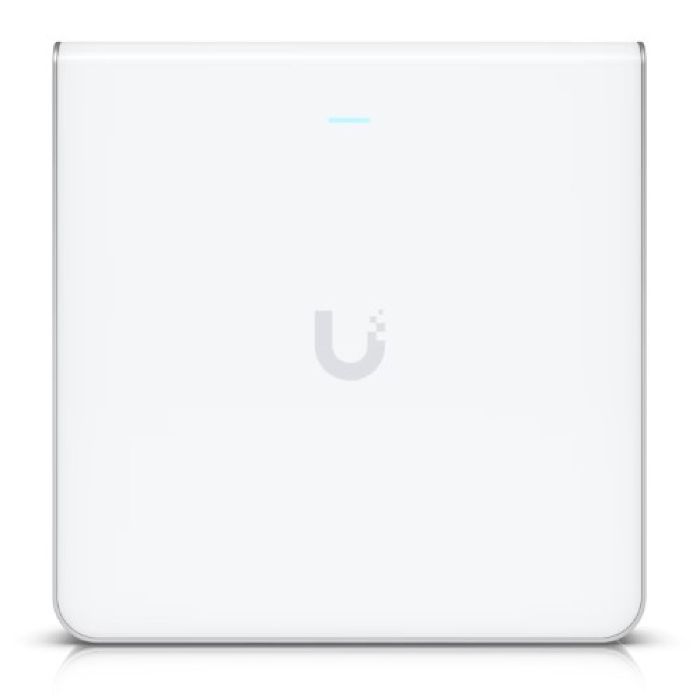 Точка доступа Ubiquiti UniFi 6 Enterprise In-Wall (U6-Enterprise-IW)