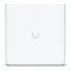 Точка доступа Ubiquiti UniFi 6 Enterprise In-Wall (U6-Enterprise-IW)
