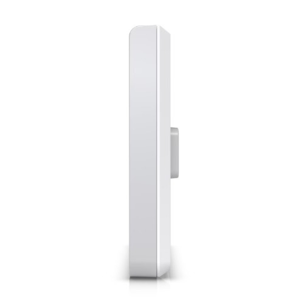 Точка доступа Ubiquiti UniFi 6 Enterprise In-Wall (U6-Enterprise-IW)