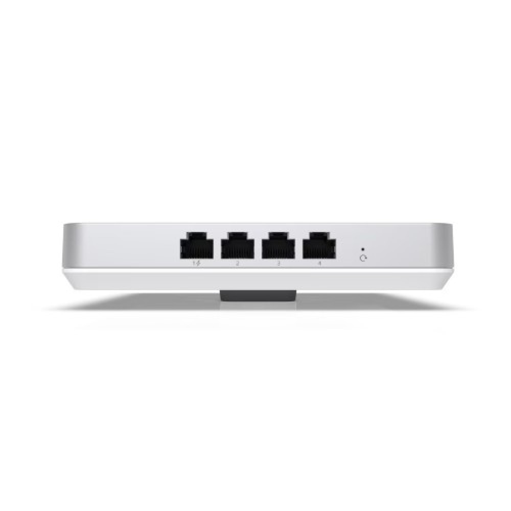 Точка доступа Ubiquiti UniFi 6 Enterprise In-Wall (U6-Enterprise-IW)
