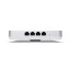 Точка доступа Ubiquiti UniFi 6 Enterprise In-Wall (U6-Enterprise-IW)