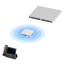 Точка доступа Ubiquiti UniFi 6 Enterprise In-Wall (U6-Enterprise-IW)