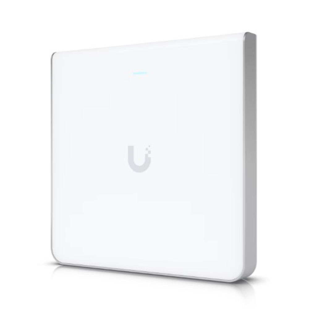 Точка доступа Ubiquiti UniFi 6 Enterprise In-Wall (U6-Enterprise-IW)