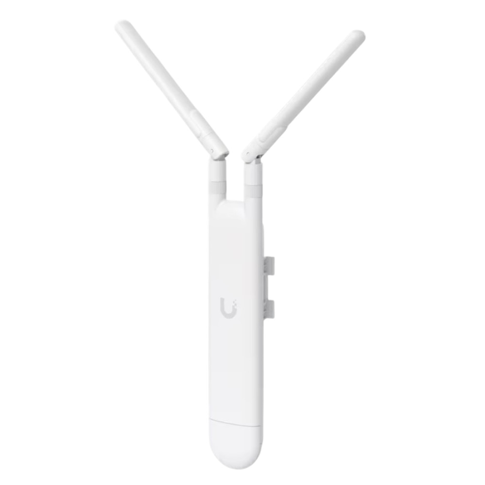 Точка доступу Ubiquiti UniFi AC Mesh (UAP-AC-M)