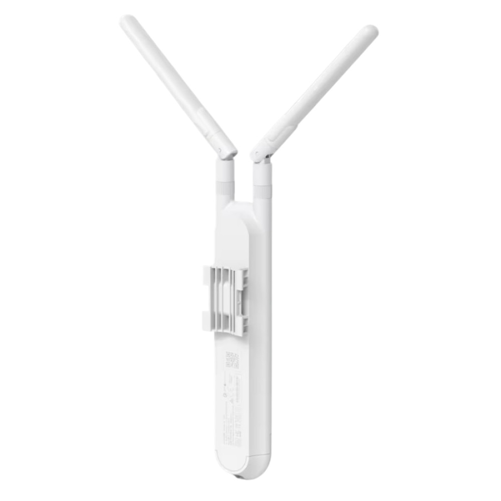 Точка доступу Ubiquiti UniFi AC Mesh (UAP-AC-M)