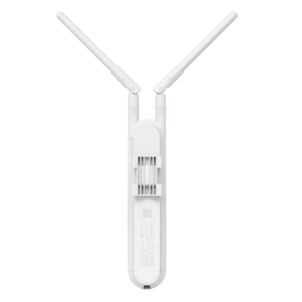 Точка доступу Ubiquiti UniFi AC Mesh (UAP-AC-M)