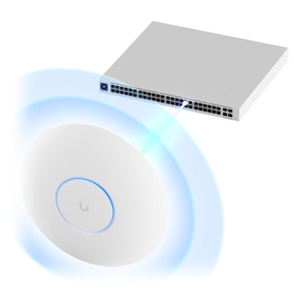 Точка доступу Ubiquiti UniFi AC Pro (UAP-AC-PRO)