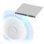 Точка доступу Ubiquiti UniFi AC Pro (UAP-AC-PRO)