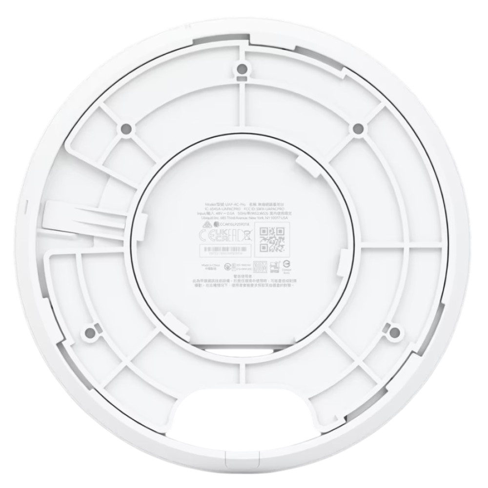 Точка доступу Ubiquiti UniFi AC Pro (UAP-AC-PRO)