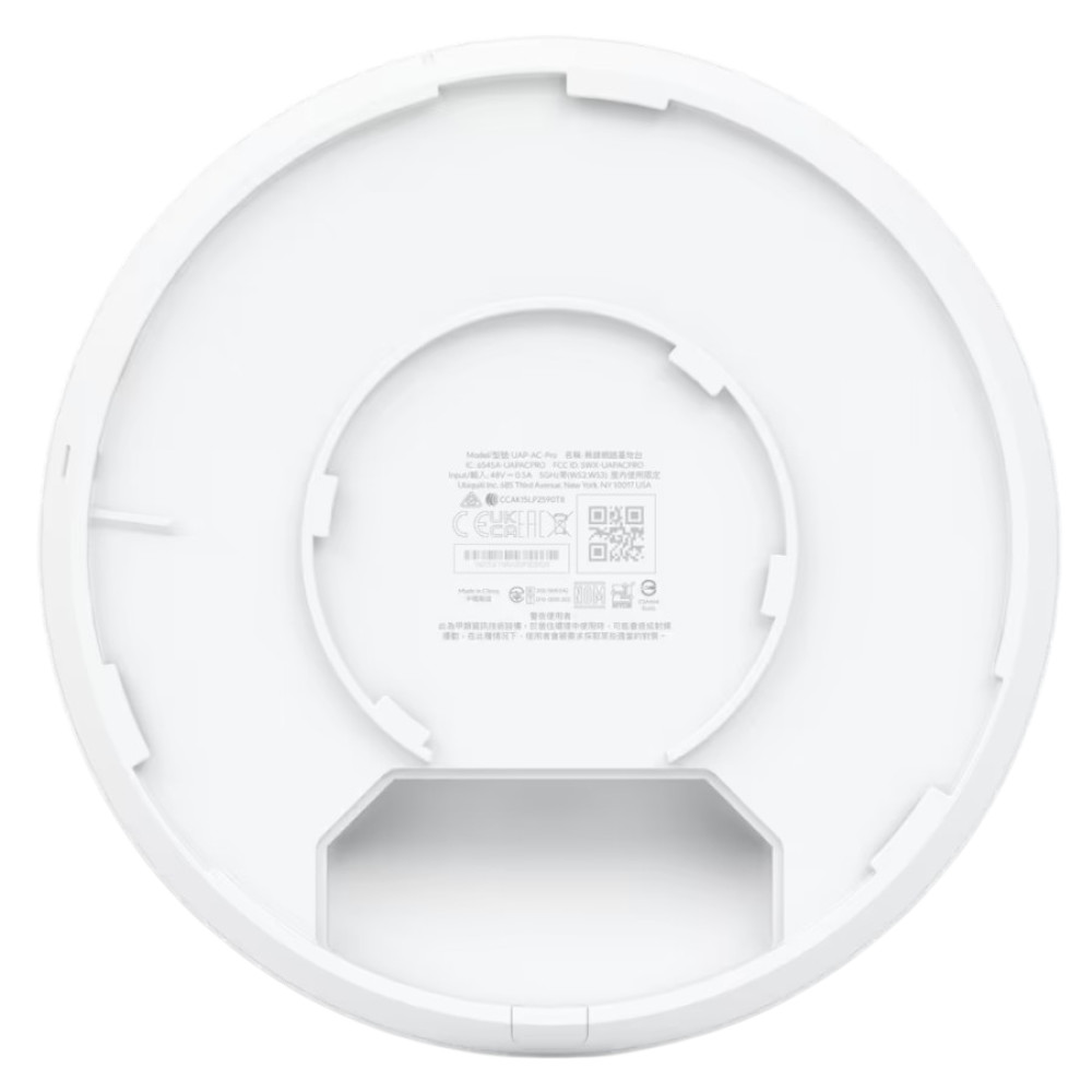 Точка доступу Ubiquiti UniFi AC Pro (UAP-AC-PRO)