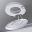 Точка доступу Ubiquiti UniFi AC Pro (UAP-AC-PRO)