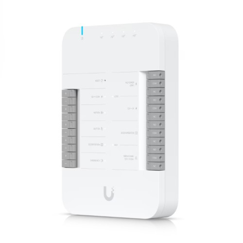 Контролер доступа Ubiquiti UniFi Access Door Hub (UA-Hub-Door)