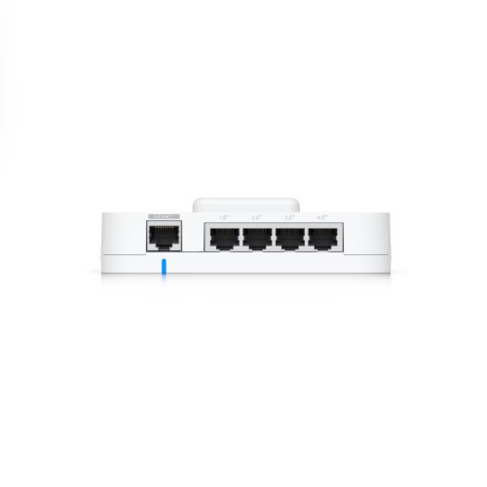 Контролер доступа Ubiquiti UniFi Access Door Hub (UA-Hub-Door)